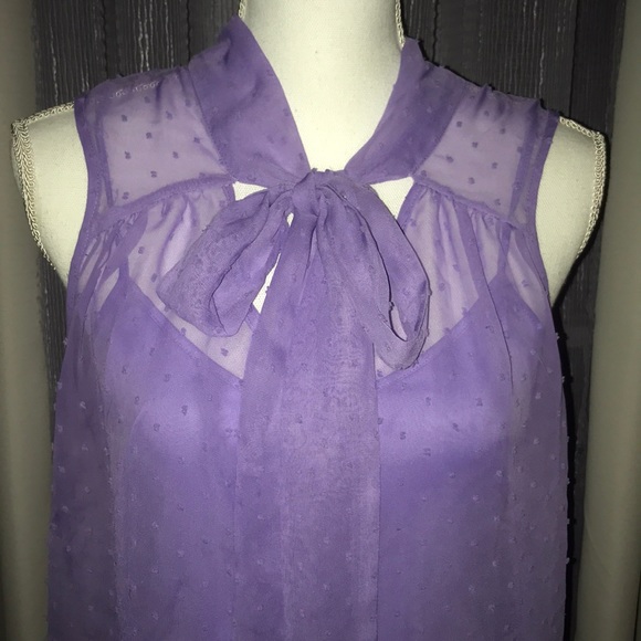 Black Rainn blouse - Picture 2 of 5